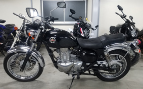 KAWASAKI ESTRELLA BJ250A