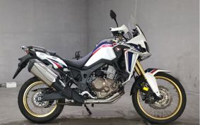 HONDA CRF1000L AFRICA TWIN 2016 SD04
