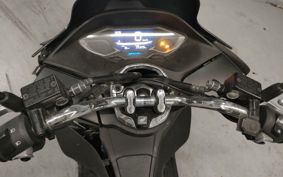 HONDA PCX 160 KF47