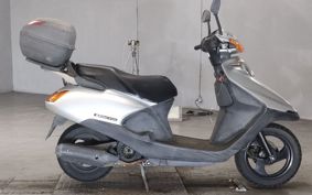 HONDA SPACY100 JF13