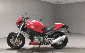 DUCATI MONSTAR 400 2006 M407AA
