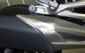 HONDA NC750X 2023 RH09