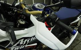 HONDA CRF1000L AFRICA TWIN DCT 2016 SD04