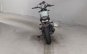 DUCATI SCRAMBLER SIXTY2 2016 KA00A
