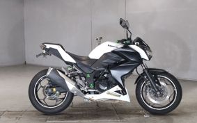 KAWASAKI Z250 ER250C