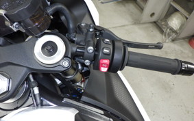 BMW S1000RR M DDC 2025