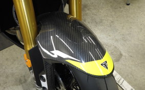 TRIUMPH STREET TRIPLE MOTO 2026