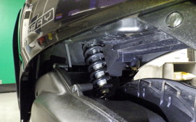 HONDA TODAY 2 AF67