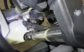 HONDA CBR125R 2021 JC50
