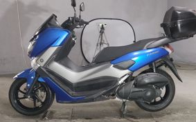 YAMAHA N-MAX 125 SED6J