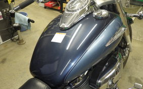 SUZUKI INTRUDER 800 Classic 2002 VS54A