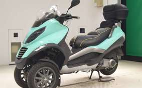 PIAGGIO MP3