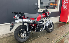HONDA CB190X PCL5