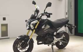 HONDA ｸﾞﾛﾑ JC61