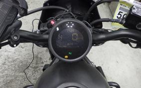 HONDA REBEL 250 S 2022 MC49