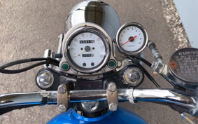 KAWASAKI ESTRELLA RS LTD BJ250A