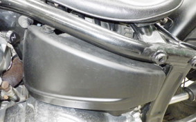 YAMAHA DRAGSTAR 400 2001 VH01J