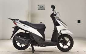 SUZUKI ADDRESS 110