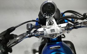 HONDA  MONKEY 125 JB02
