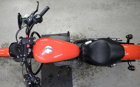 HARLEY XL1200N 2009