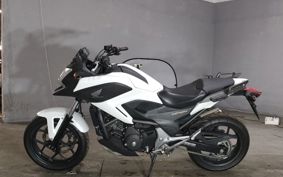 HONDA NC750X RC72
