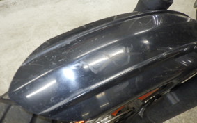 YAMAHA TRICKER Gen.3 2021 DG32J