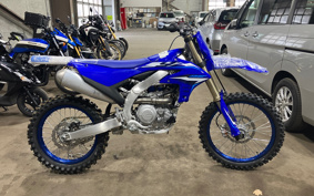 YAMAHA YZ450 F CJ41C