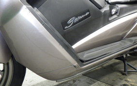 SUZUKI GEMMA 250 2016 CJ47A