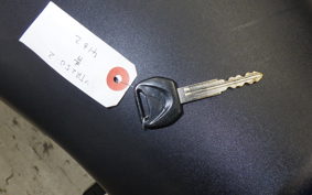 HONDA VTR 250 Gen. 2 MC33