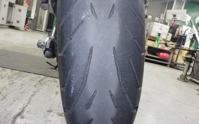 KAWASAKI NINJA 400R 2011 ER400B