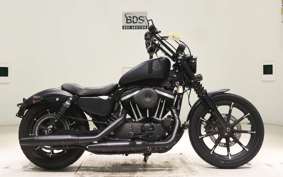 HARLEY XL883N 2019