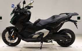 HONDA X-ADV 750 2026 RH21
