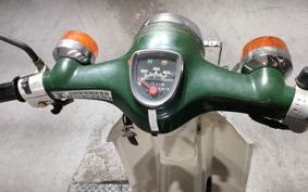 HONDA SUPER CUB50 AA01