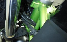 KAWASAKI Z400 Gen.2 2023 EX400L