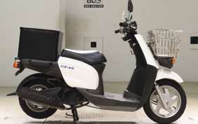 YAMAHA GEAR Gen.2 UA06J