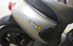 SUZUKI LET's 4 CA45A