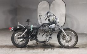 YAMAHA VIRAGO 250 3DM