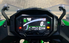 KAWASAKI NINJA 1000 SX 2022 ZXT02K