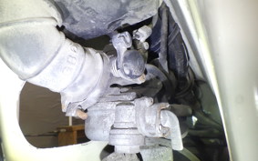 HONDA C90 SUPER CUB HA02