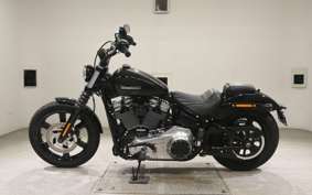 HARLEY FXBB1920 2025