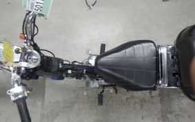 HONDA C90 SUPER CUB E 2012 HA02