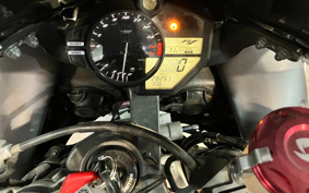 YAMAHA YZF-R1 2009 RN24J