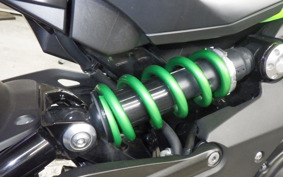KAWASAKI NINJA 400 2015 EX400E