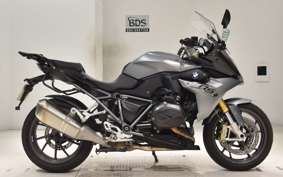 BMW R1200RS 2018
