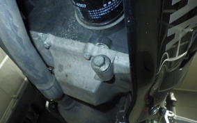 YAMAHA YZF-R25 A 2020 RG43J