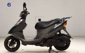 SUZUKI ADDRESS V125 G CF4EA