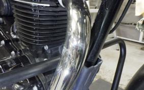HONDA GB350 2023 NC59