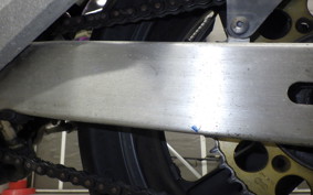 HONDA HORNET 250 2025 MC31