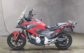 HONDA NC700X TYPE LD DCT RC63