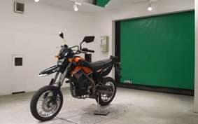 KAWASAKI KLX125D TRACKER 2022 LX125D